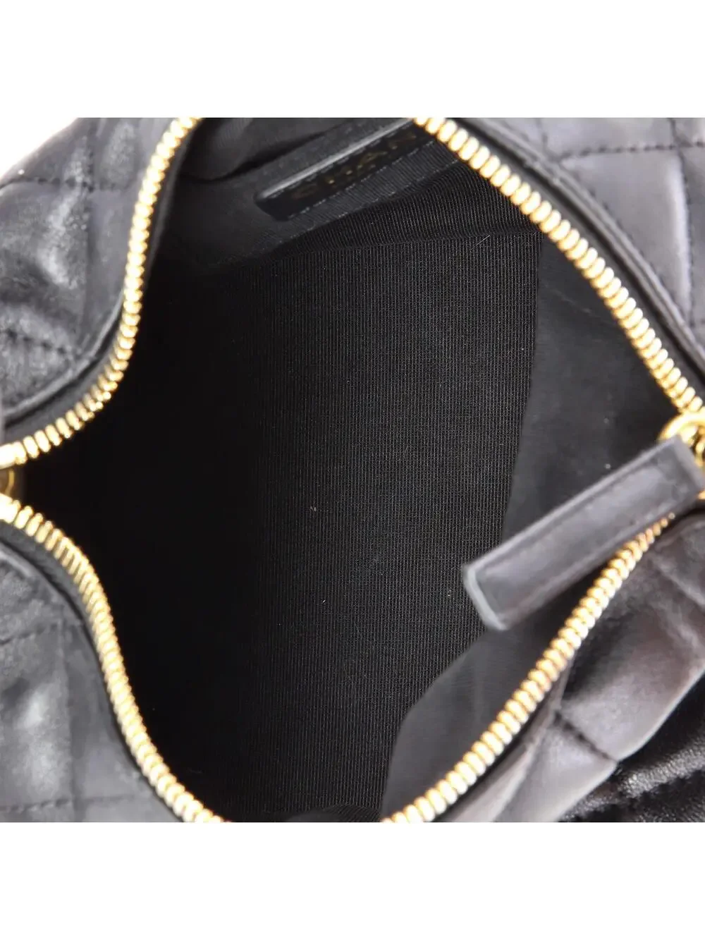 Chanel Perfect Meeting Hobo Quilted #296841C31B